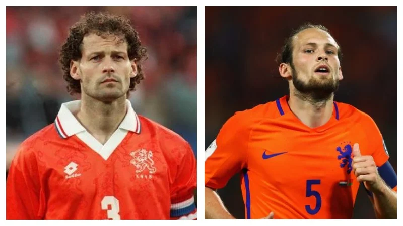 Futbol irsidir? - FOTOLAR 