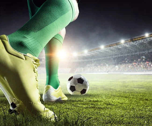 Futbol irsidir? - FOTOLAR 