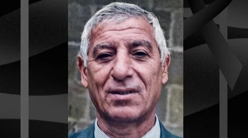 Azərbaycanın tanınmış veteran futbolçusu dünyasını dəyişdi 