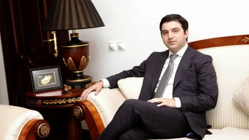 Ziya Məmmədovun oğlu istefa verdi, akademiyanın ərazisi satıldı - RƏSMİ 