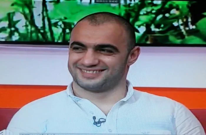 Azərbaycanın dünya çempionu həbs edildi - ŞOK SƏBƏB 