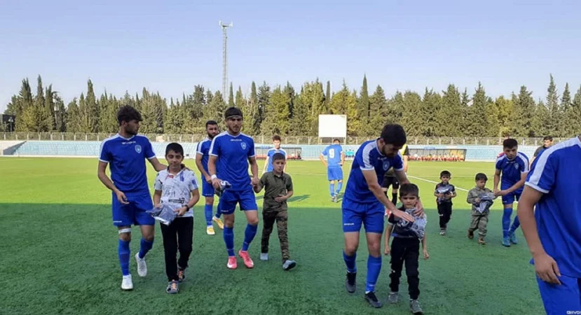 "Turan Tovuz"dan təqdirəlayiq addım - FOTOLAR  