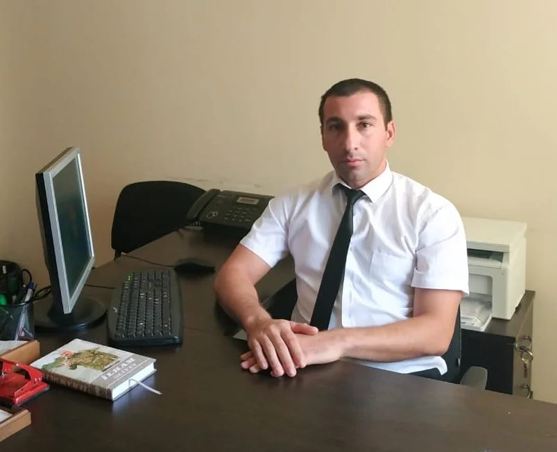 "Kənan Kərimov "Karvan"ı bərpa etmək niyyətindədir" - MÜSAHİBƏ 