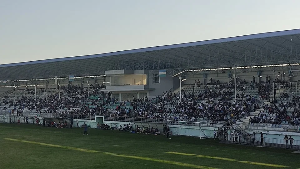 Lənkəranda böyük futbol bayramı - FOTO/VİDEO 