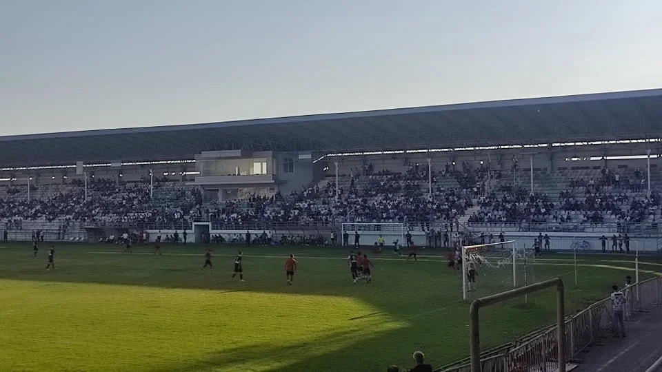 Lənkəranda böyük futbol bayramı - FOTO/VİDEO 