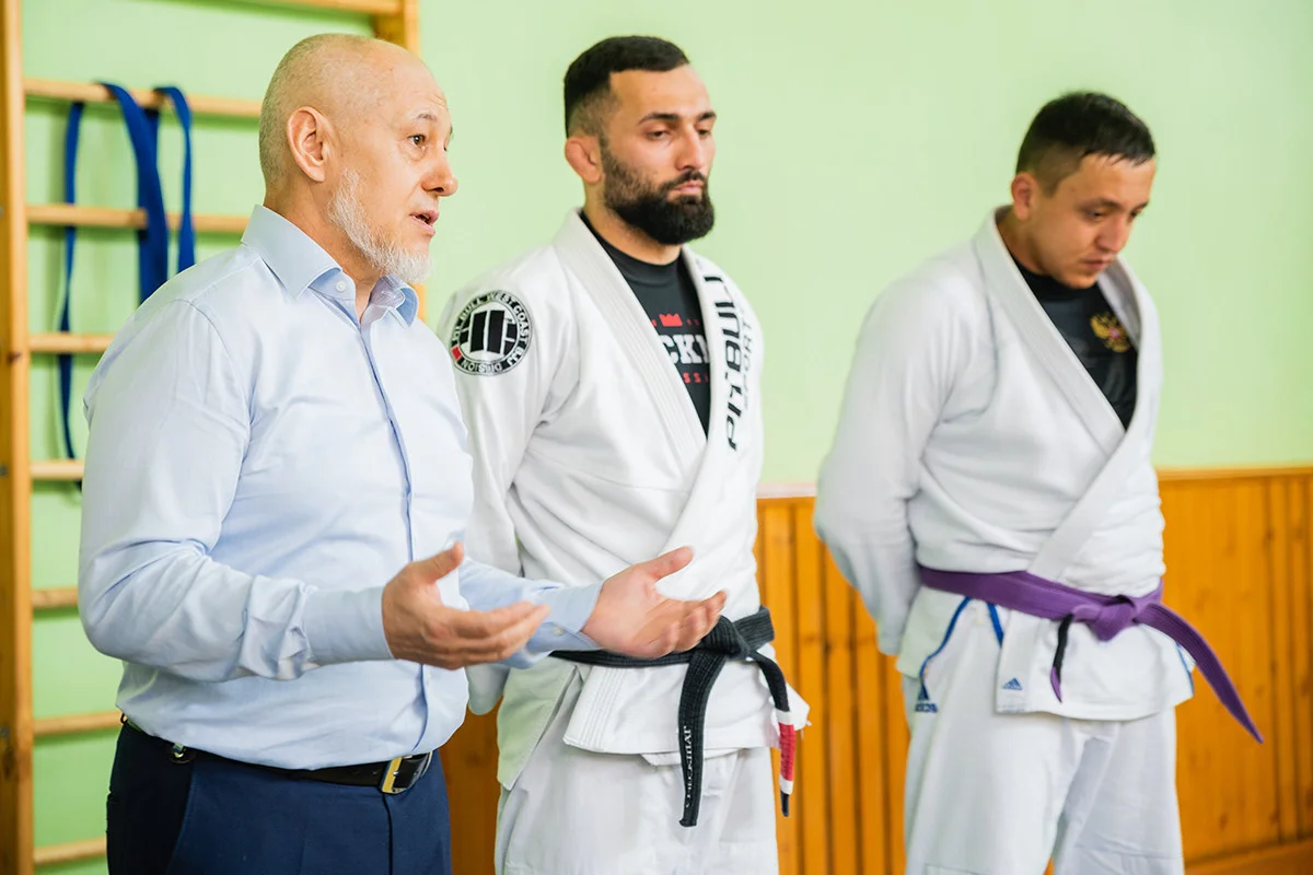 Keçmiş dünya çempionu Azərbaycana niyə gəlir? - SƏBƏB 