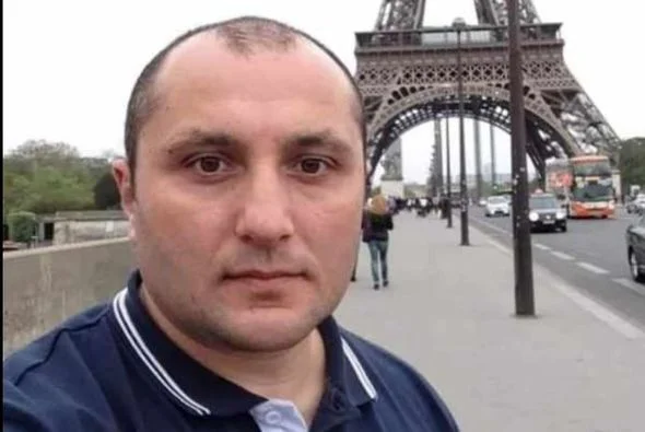Azərbaycanın tanınmış idmançısı koronavirusdan vəfat etdi - FOTO 