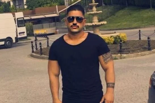 "Fənərbağça"nın sabiq futbolçusu cinayətdə şübhəli bilinir 