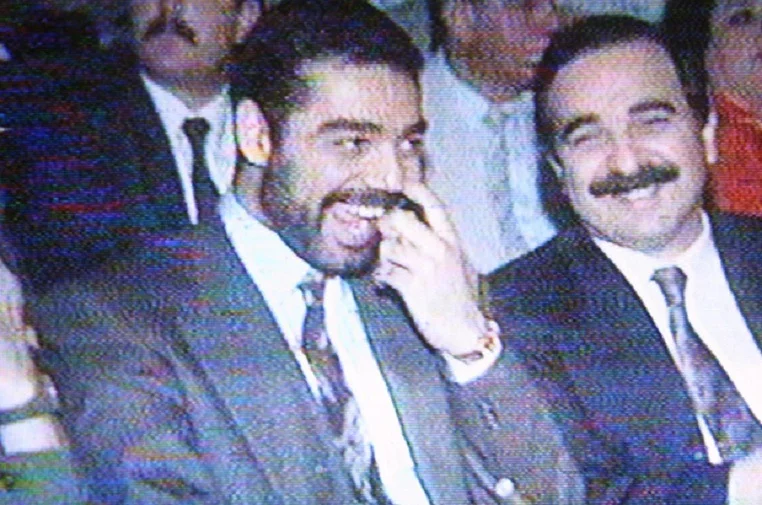 Məğlub idmançıların ailələrinə belə işgəncə verən Uday Hüseynin ŞOK ƏMƏLLƏRİ 