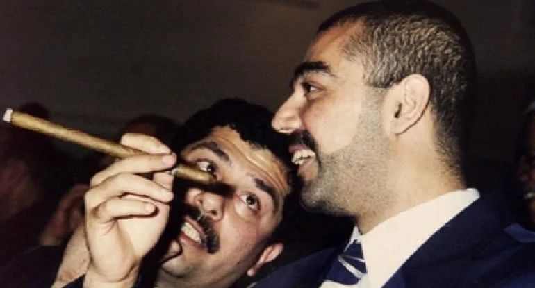 Məğlub idmançıların ailələrinə belə işgəncə verən Uday Hüseynin ŞOK ƏMƏLLƏRİ 