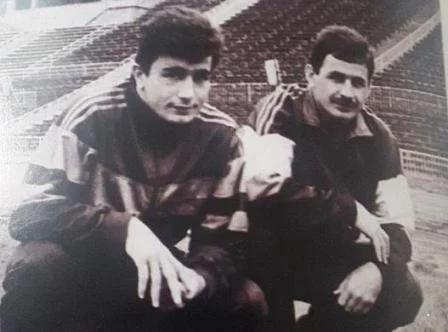 "Çempion doğulanlar": "Qarabağ" fatehi Qurbanov 