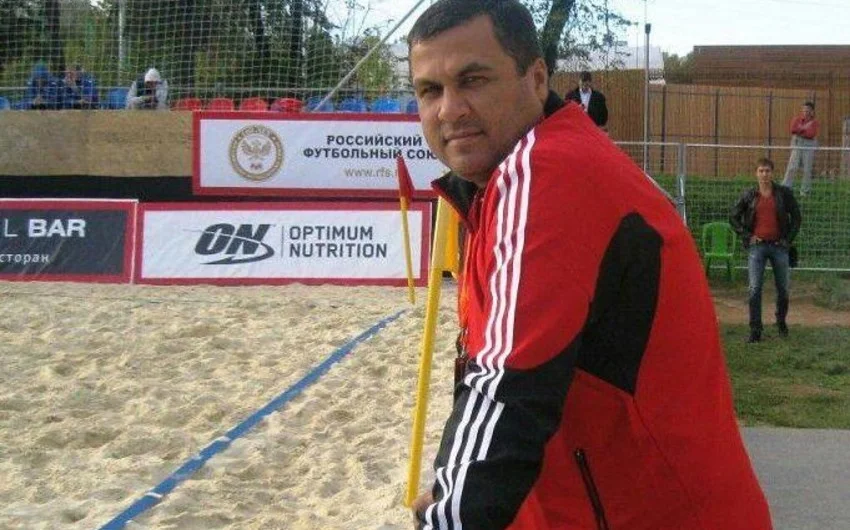 Millimizin  və "Neftçi"nin sabiq futbolçusu vəfat etdi 