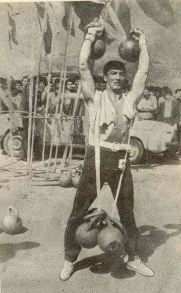 Çempion Milli Qəhrəmanımızın anım günüdür - FOTOLAR 