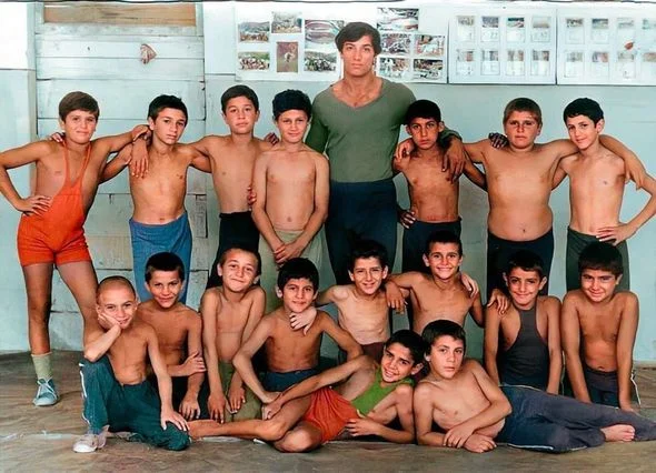 Ermənistana üç günlük matəm elan etdirən qəhrəman: O, necə şəhid oldu? - FOTOLAR 