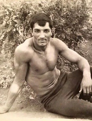 Ermənistana üç günlük matəm elan etdirən qəhrəman: O, necə şəhid oldu? - FOTOLAR 