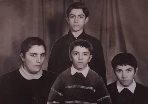 Ermənistana üç günlük matəm elan etdirən qəhrəman: O, necə şəhid oldu? - FOTOLAR 