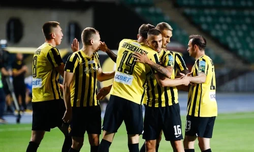 "Qarabağ"ın rəqibindən jest - FOTO 