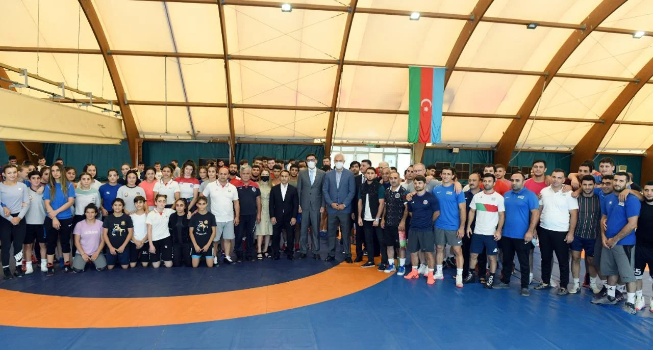 Yeni nazir: "İslahatlara ehtiyac var" 