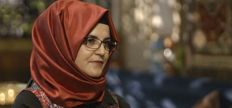 Jurnalistin qətlini sifariş edən şahzadə ingilis klubuna "elçi" düşdü - Mərhumun xanımı aranı qatdı 