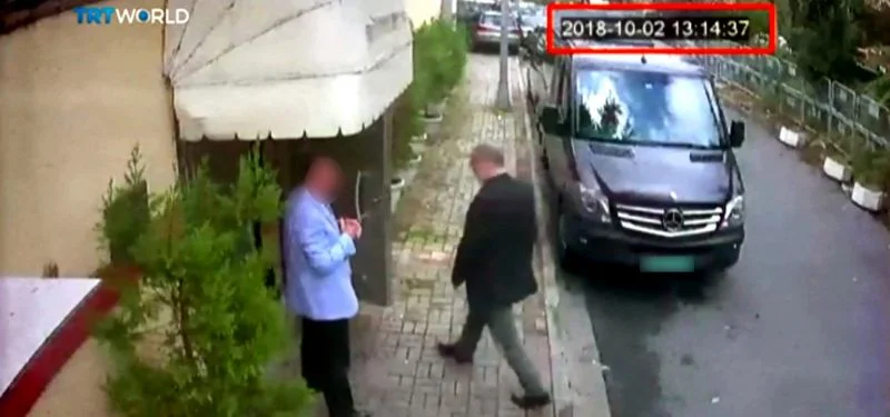 Jurnalistin qətlini sifariş edən şahzadə ingilis klubuna "elçi" düşdü - Mərhumun xanımı aranı qatdı 