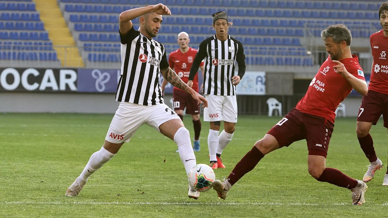 "Neftçi" ilə "Qarabağ"ın səfər oyununun vaxtı açıqlandı 