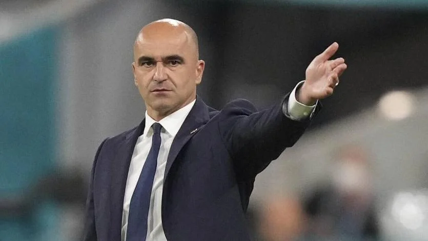 Roberto Martinez: "İtaliyaya nəyə qadir olduğumuzu göstərməliyik" 