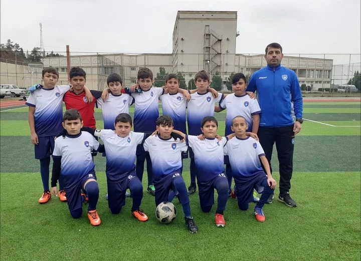 "Əsas olan futbolçularda mübarizliyi oyatmaqdır" - AÇIQLAMA 