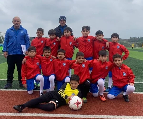 "Əsas olan futbolçularda mübarizliyi oyatmaqdır" - AÇIQLAMA 