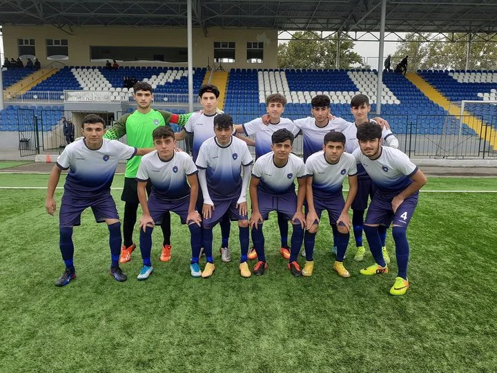 "Əsas olan futbolçularda mübarizliyi oyatmaqdır" - AÇIQLAMA 