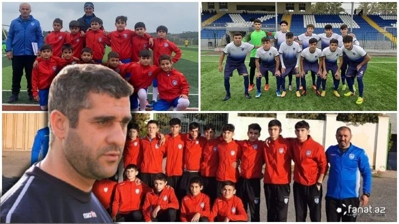 "Əsas olan futbolçularda mübarizliyi oyatmaqdır" - AÇIQLAMA 