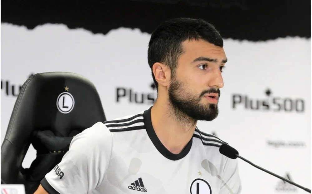 Mahir Emrelinin son durumu açıqlandı 