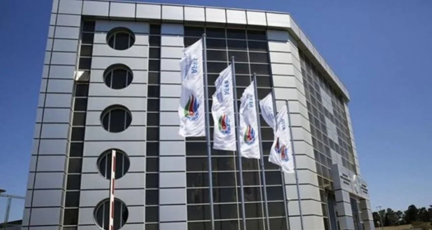 AFFA-nın reklam müəmması - TRT-yə sorğu göndərildi 