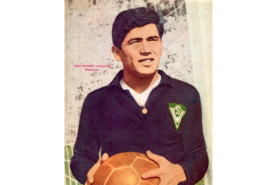 Futbol tarixinin ən qısaboy qapıçıları - FOTOLAR 