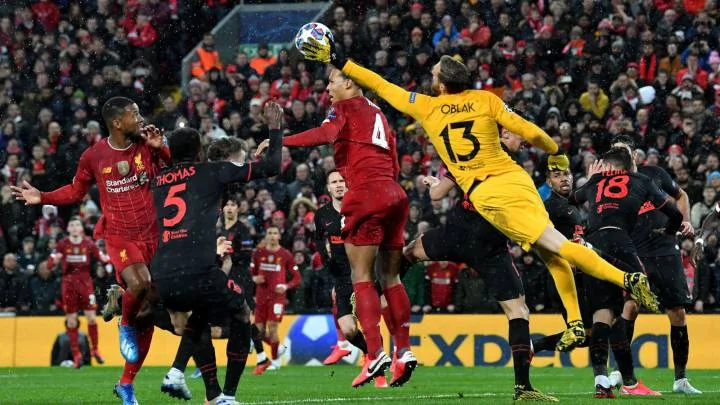 "Liverpul" Madrid səfərindən qələbə ilə dönür - VİDEO 