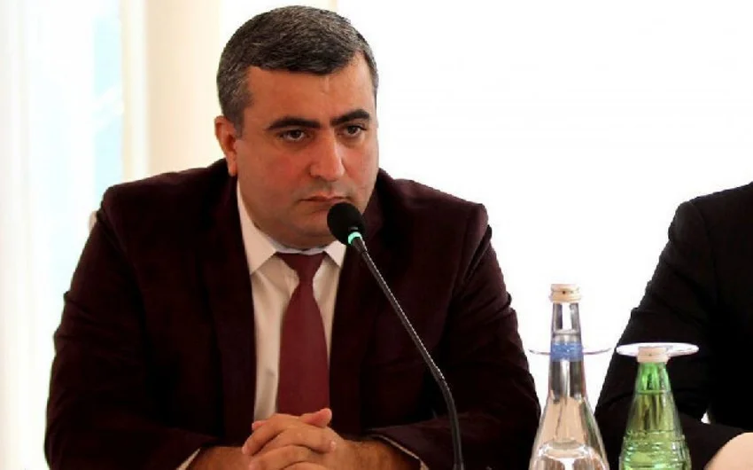 Beynəlxalq Cüdo Federasiyası: "Mister "No Problem" bizi tərk etdi" 