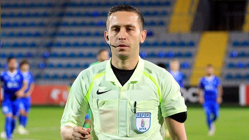 “Jurnalistlərlə tənqidlərə görə yaxın olmuşuq” - Sabiq FIFA referisi ilə nostalji müsahibə 