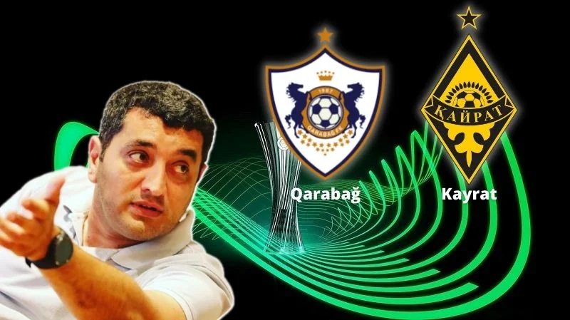 "Ohanesyanın Bakıya gətirilməməsi "Kayrat"ın təşəbbüsüdür"- Gündüz Abbaszadə 