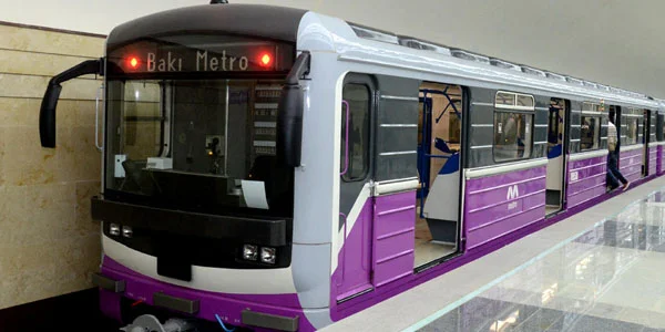 "Gənclik" metrostansiyası bu gün gücləndirilmiş rejimdə işləyəcək 