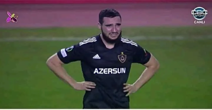 "Mehtər marşı"yla gələn qələbə - OYUNDANKƏNAR 