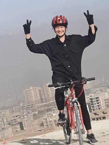 “Taliban” bu qızı edam etdi - ŞOK SƏBƏB 