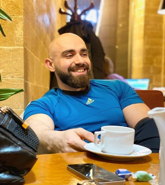 Bakıda idmançı zalda ölü tapıldı - FOTOLAR 
