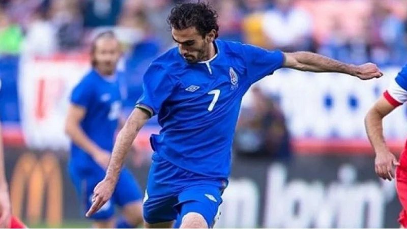 Məşqçiliyə başlayan Vaqif Cavadov: “Kreativ futbolçu olmuşam” 