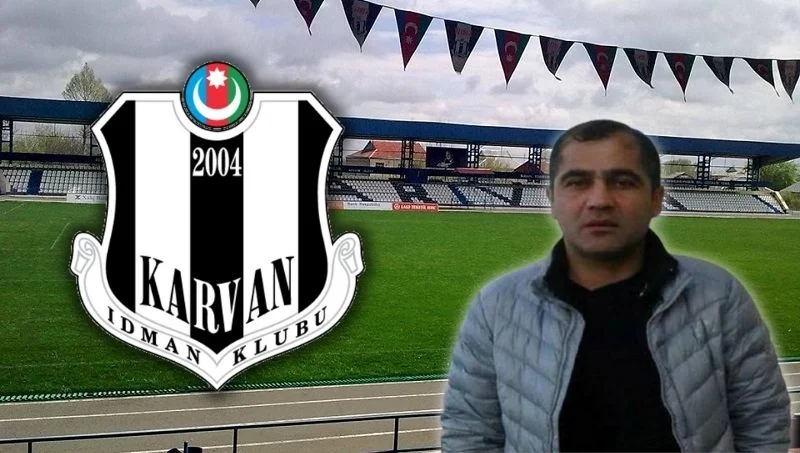 "Karvan" fəaliyyətini bərpa etdi: Kənan Kərimovla müsahibə 