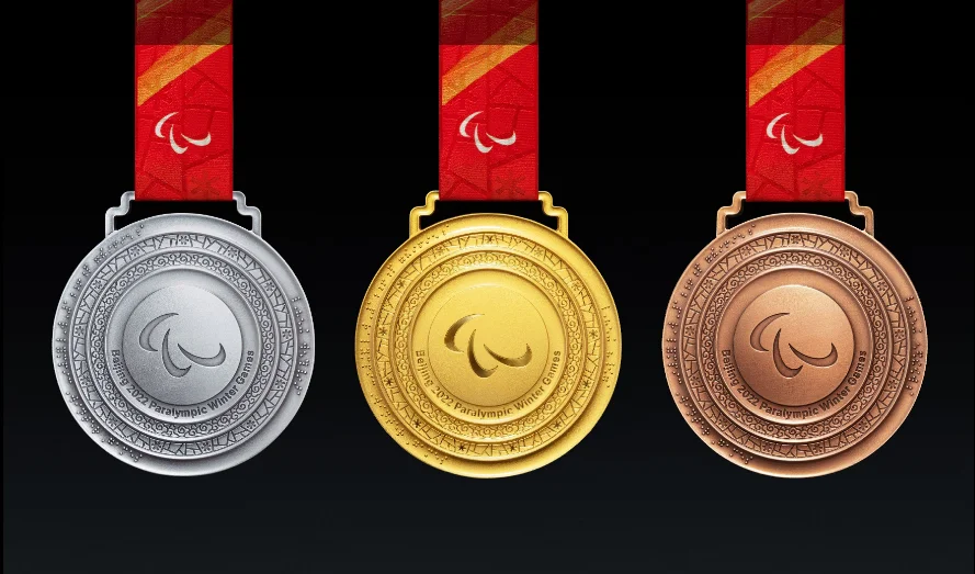 Olimpiya Oyunlarının medalları təqdim olundu - FOTOLAR 