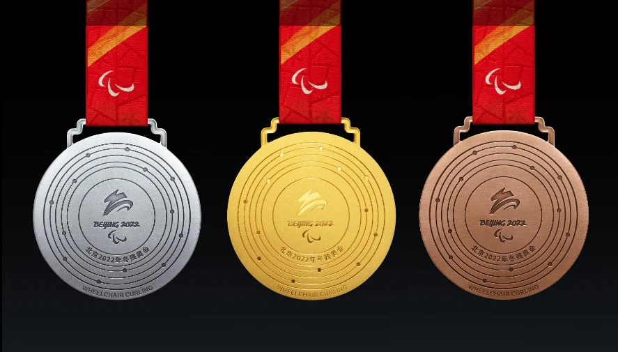 Olimpiya Oyunlarının medalları təqdim olundu - FOTOLAR 