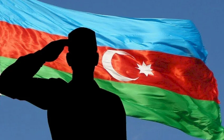 Millimizin iki üzvü hərbi xidmətə çağırıldı 