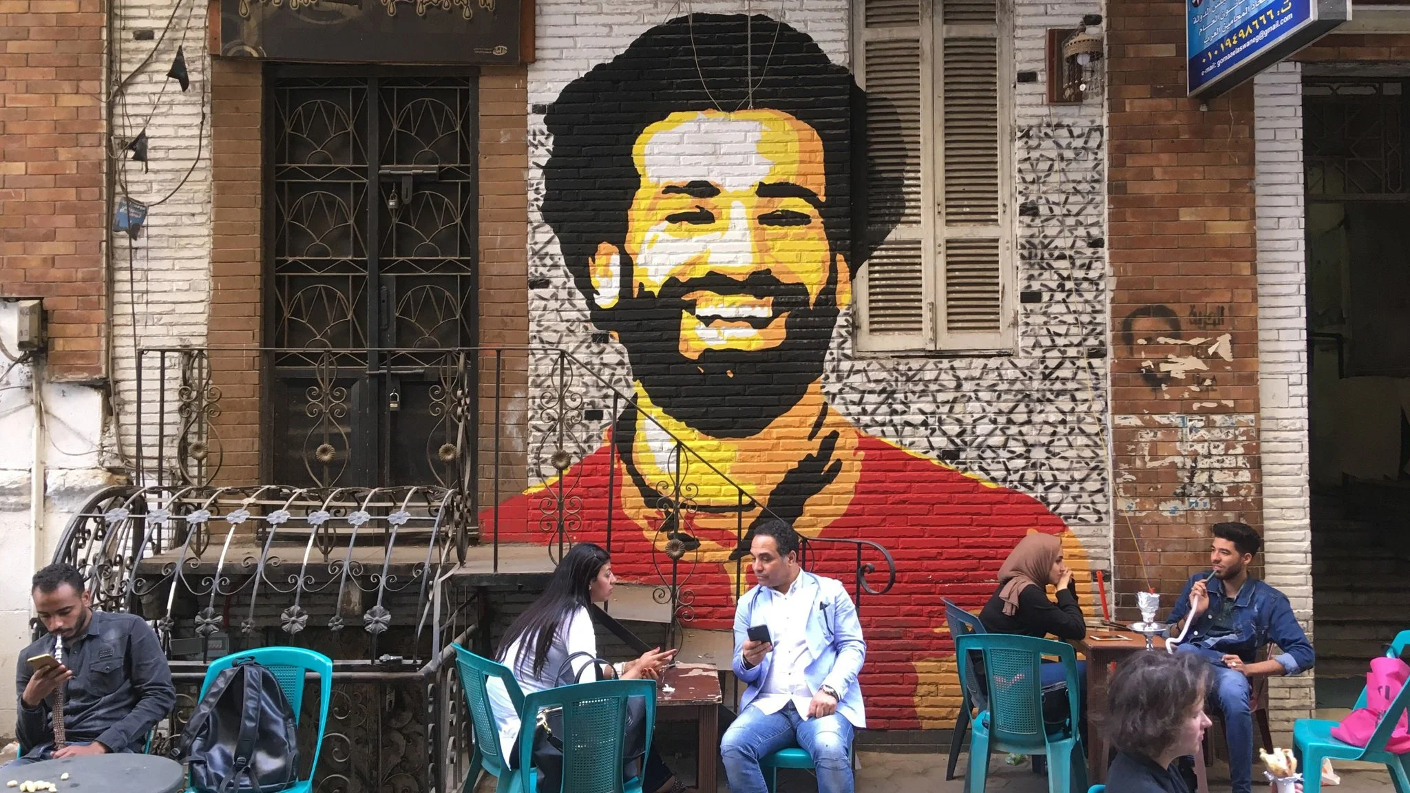 Salahın adı dərslik kitablarına salındı - FOTOLAR 