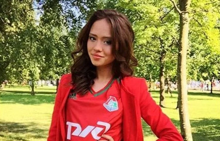 Balyayeva Kərəmi bəyənib: "İkisi də xarizmatikdir" - FOTOLAR 