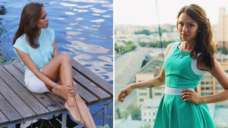 Balyayeva Kərəmi bəyənib: "İkisi də xarizmatikdir" - FOTOLAR 