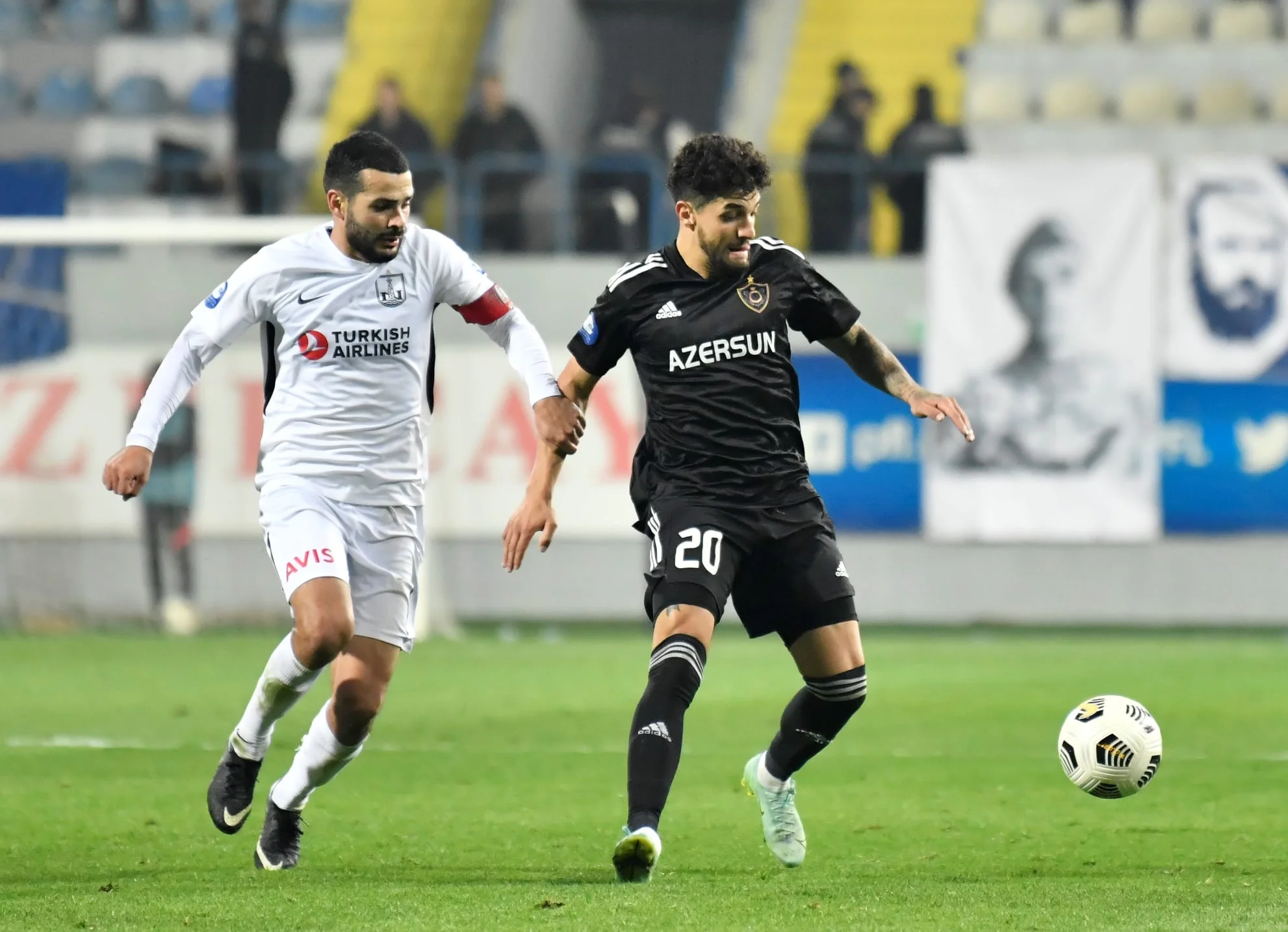 “Sabah” ümidləndi, “Zirə” “Qəbələ”yə çatdı – Tura baxış 
